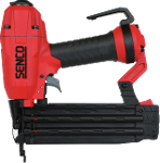 FinishPro18BL, vinių kalimo įrankis 1,2 mm (AX)