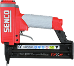 SLP20XP, nerūdijančio plieno vinių 1,2mm (AX)