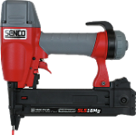 SLS18Mg Vidutinis vielos kabių kalimo įrankis